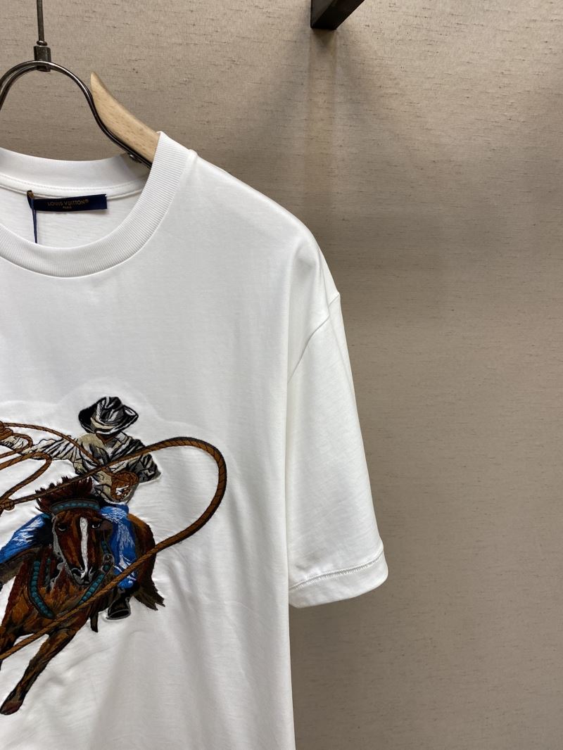 Louis Vuitton T-Shirts